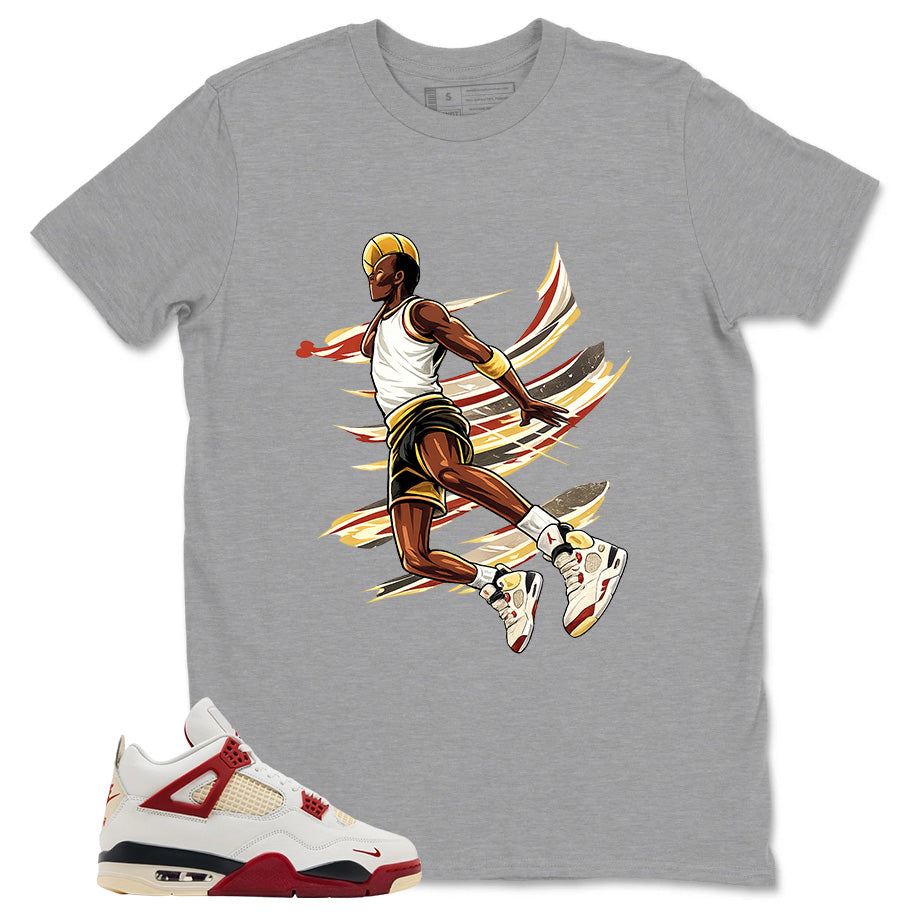 Sail Brick After Brick 4s Zadago Shirt Air Ball Graphic