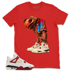 Sail Brick After Brick 4s Zadago Shirt Ball Time Graphic