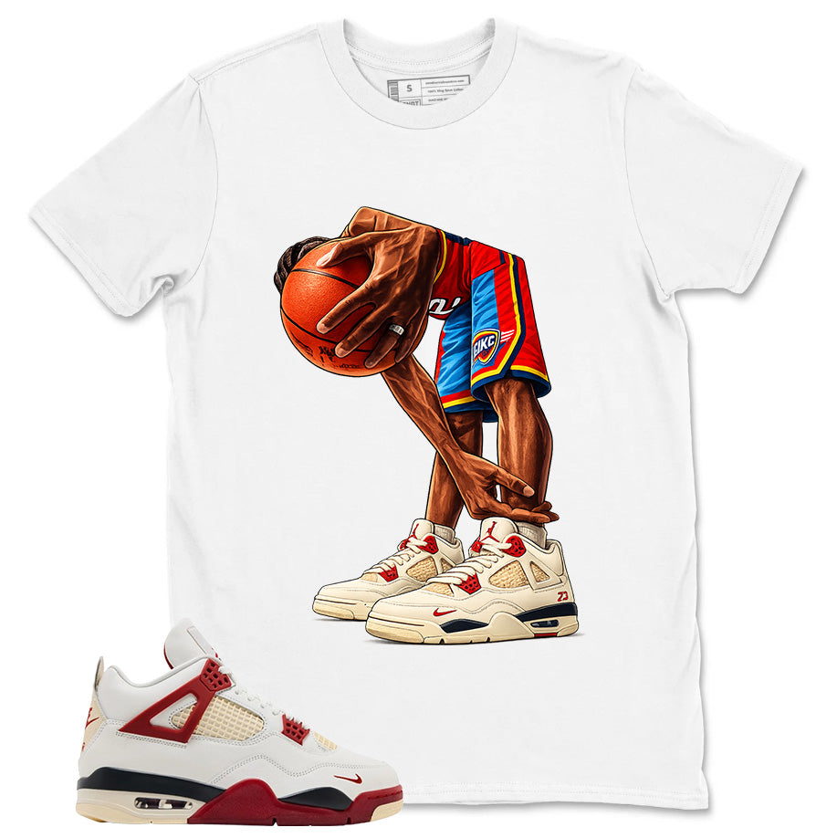 Sail Brick After Brick 4s Zadago Shirt Ball Time Graphic