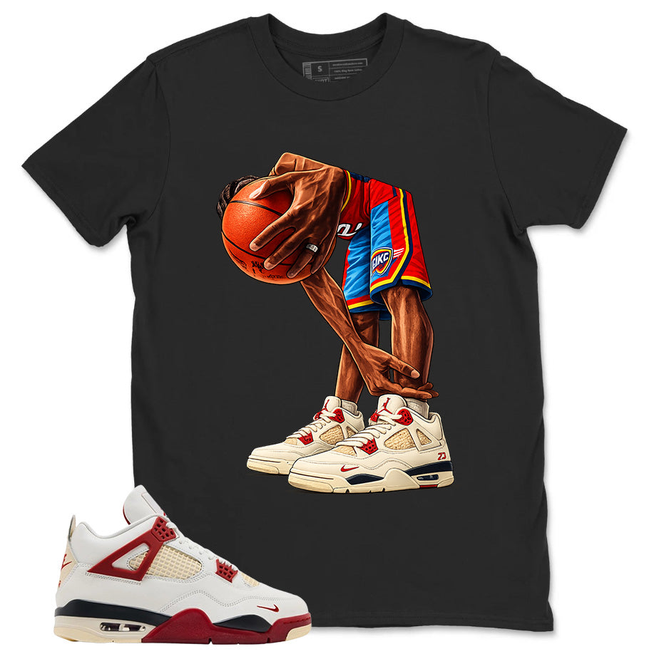 Sail Brick After Brick 4s Zadago Shirt Ball Time Graphic