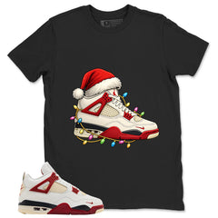 Sail Brick After Brick 4s Zadago Shirt Kickmas Graphic