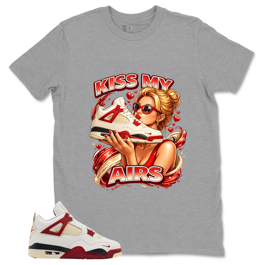 Sail Brick After Brick 4s Zadago Shirt Kiss My Airs Graphic
