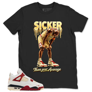 Sail Brick After Brick 4s Zadago Shirt Sicker Than Your Average Graphic