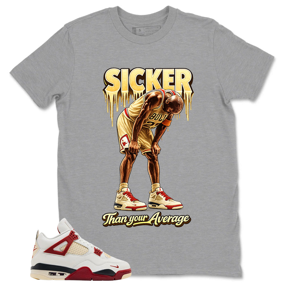 Sail Brick After Brick 4s Zadago Shirt Sicker Than Your Average Graphic