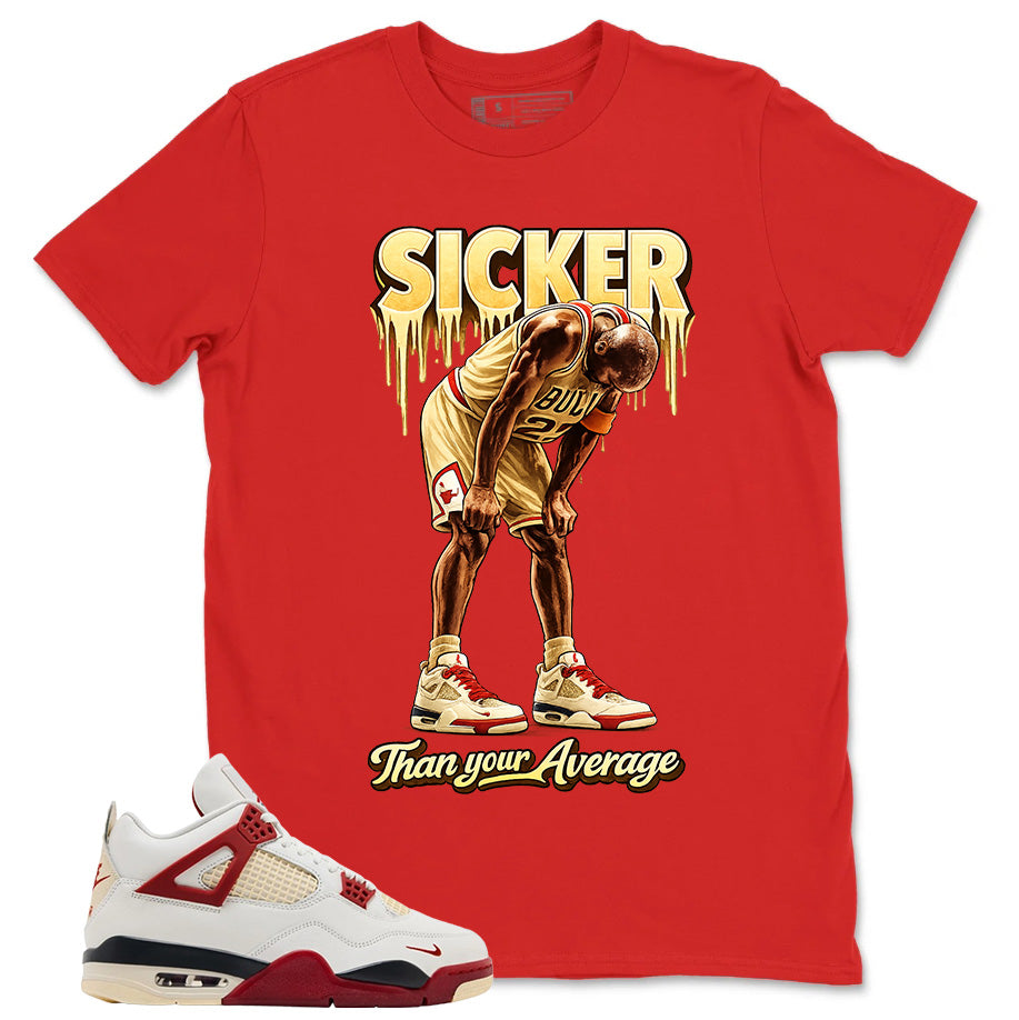 Sail Brick After Brick 4s Zadago Shirt Sicker Than Your Average Graphic
