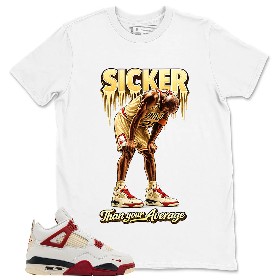 Sail Brick After Brick 4s Zadago Shirt Sicker Than Your Average Graphic