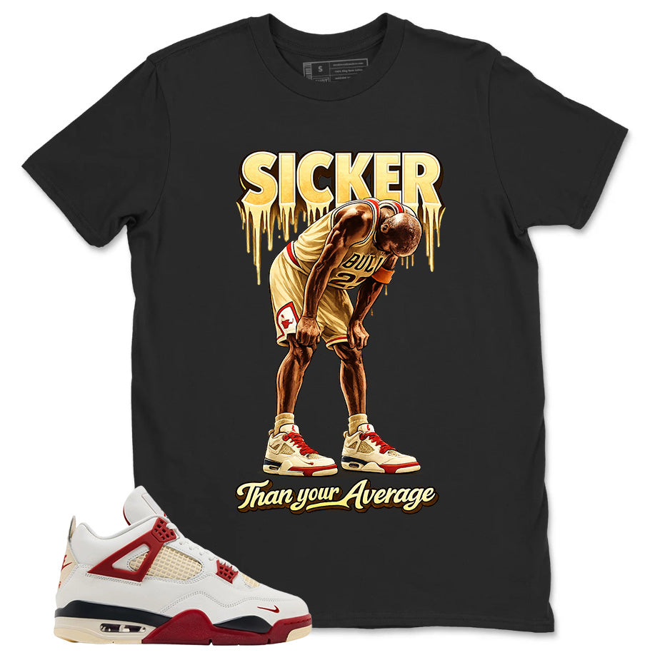 Sail Brick After Brick 4s Zadago Shirt Sicker Than Your Average Graphic