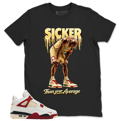 Sail Brick After Brick 4s Zadago Shirt Sicker Than Your Average Graphic