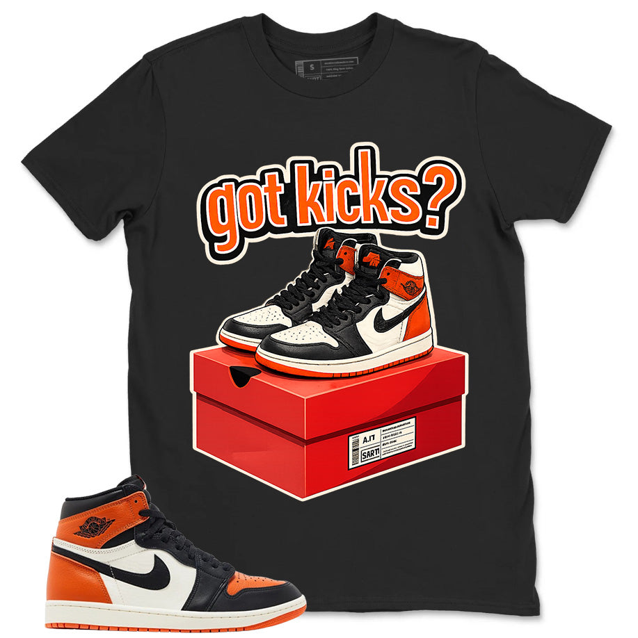 Graphic T-shirt to Match Shattered Backboard 1s - Got Kicks Graphic