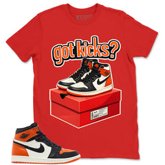 Graphic T-shirt to Match Shattered Backboard 1s - Got Kicks Graphic