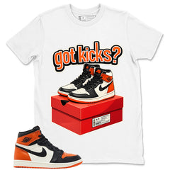 Graphic T-shirt to Match Shattered Backboard 1s - Got Kicks Graphic