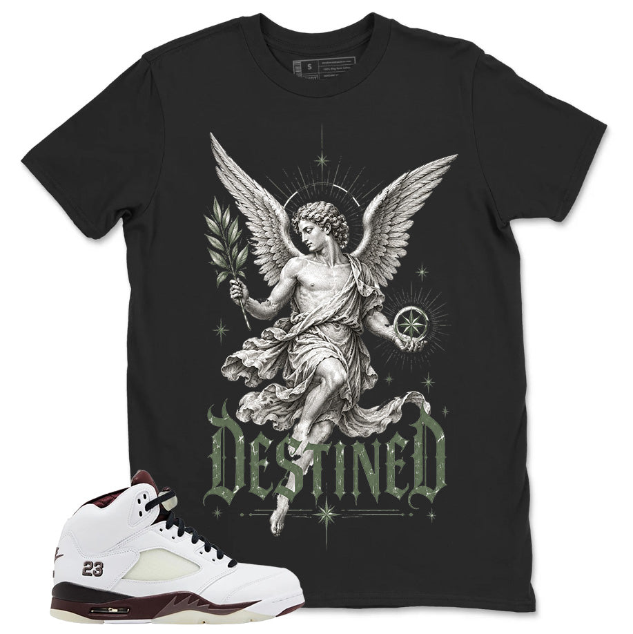 Destined Zadago Graphic T-shirt