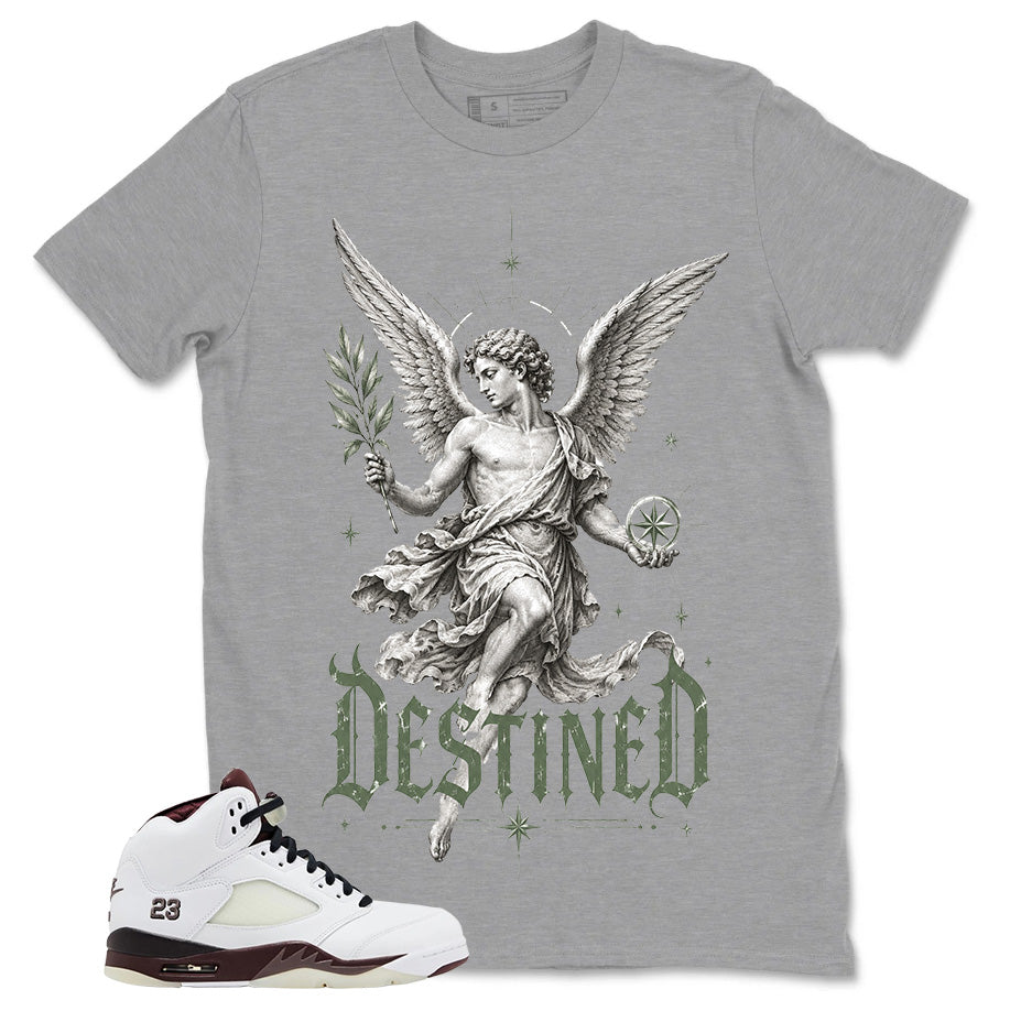 Destined Zadago Graphic T-shirt