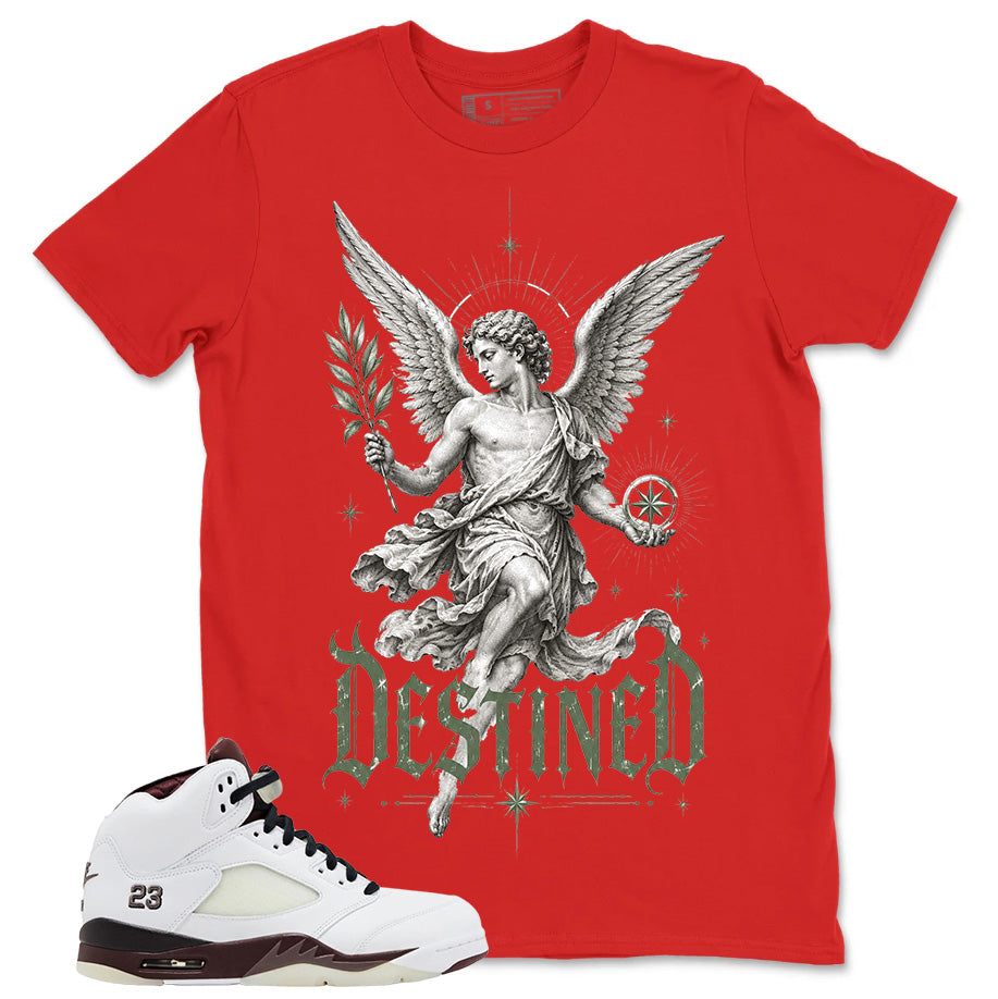 Destined Zadago Graphic T-shirt