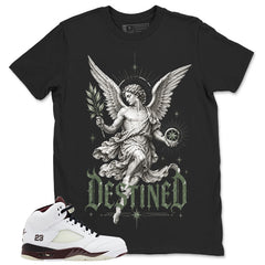 Destined Zadago Graphic T-shirt
