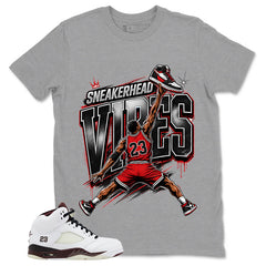 Sneakerhead Vibes Zadago Graphic T-shirt