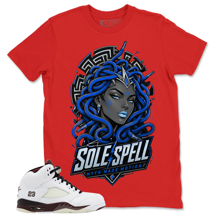 Sole Spell Zadago Graphic T-shirt