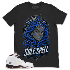Sole Spell Zadago Graphic T-shirt