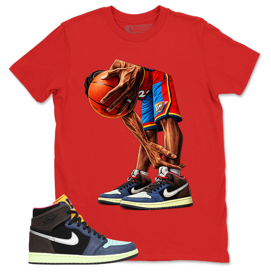 Tokyo Bio Hack 1s Zadago Shirt Ball Time Graphic