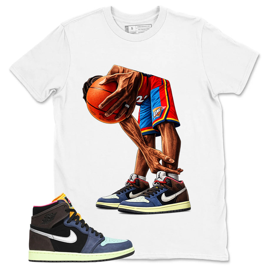Tokyo Bio Hack 1s Zadago Shirt Ball Time Graphic