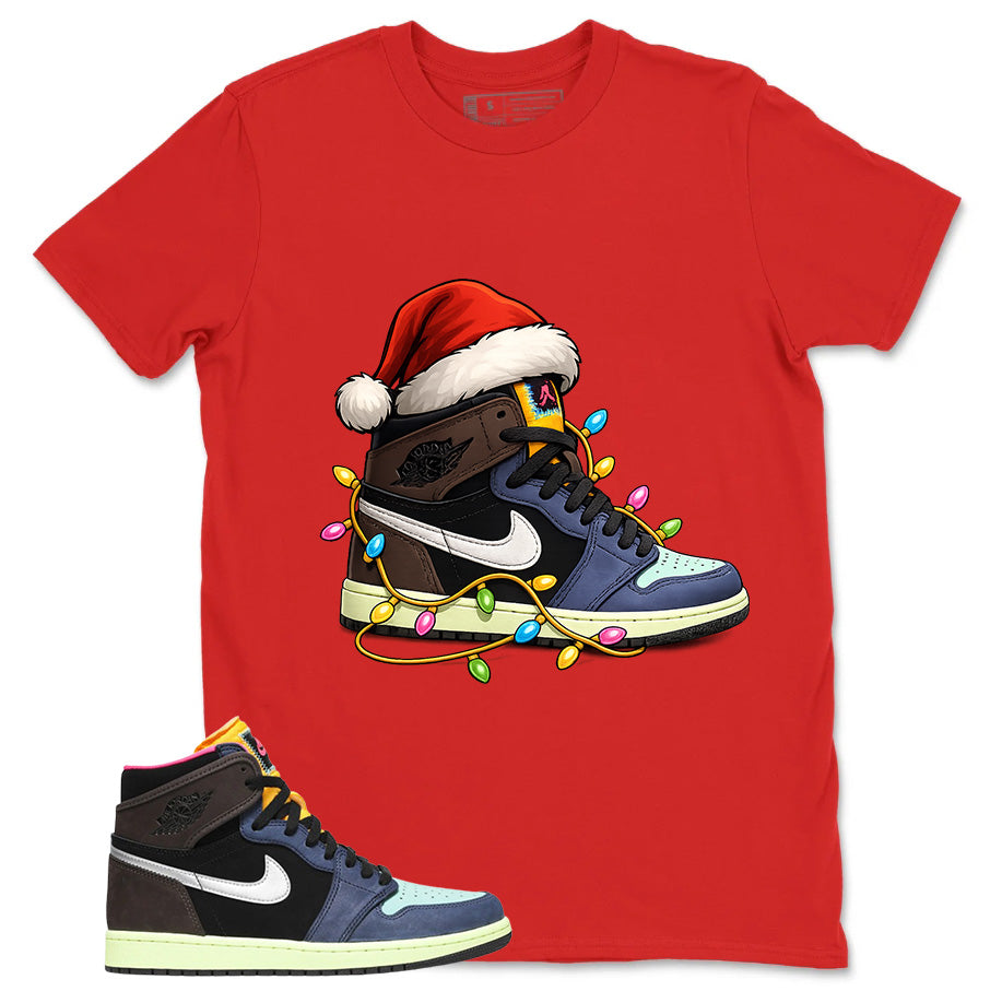 Tokyo Bio Hack 1s Zadago Shirt Kickmas Graphic