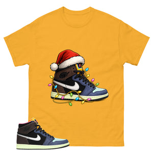 Tokyo Bio Hack 1s Zadago Shirt Kickmas Graphic