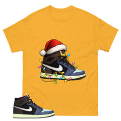 Tokyo Bio Hack 1s Zadago Shirt Kickmas Graphic