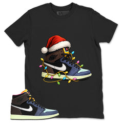 Tokyo Bio Hack 1s Zadago Shirt Kickmas Graphic