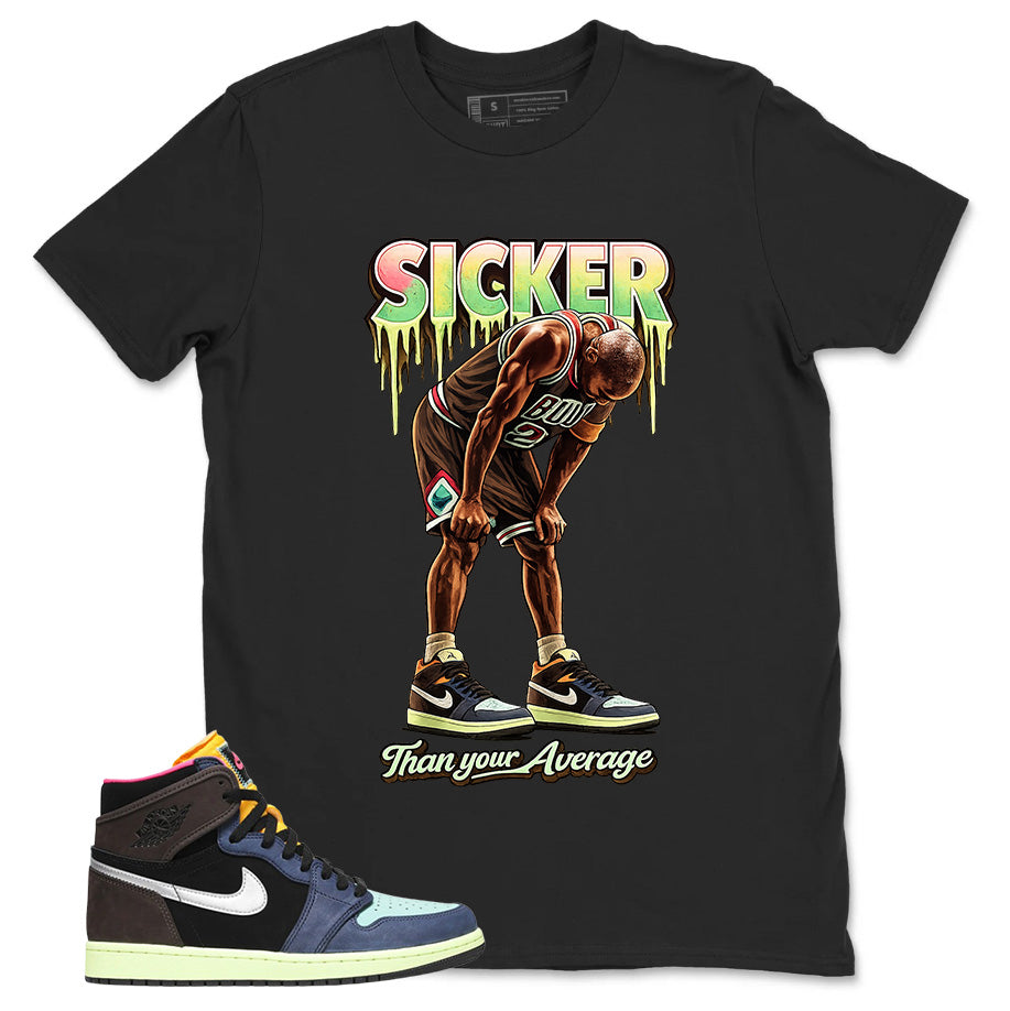 Tokyo Bio Hack 1s Zadago Shirt Sicker Than Your Average Graphic