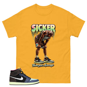 Tokyo Bio Hack 1s Zadago Shirt Sicker Than Your Average Graphic