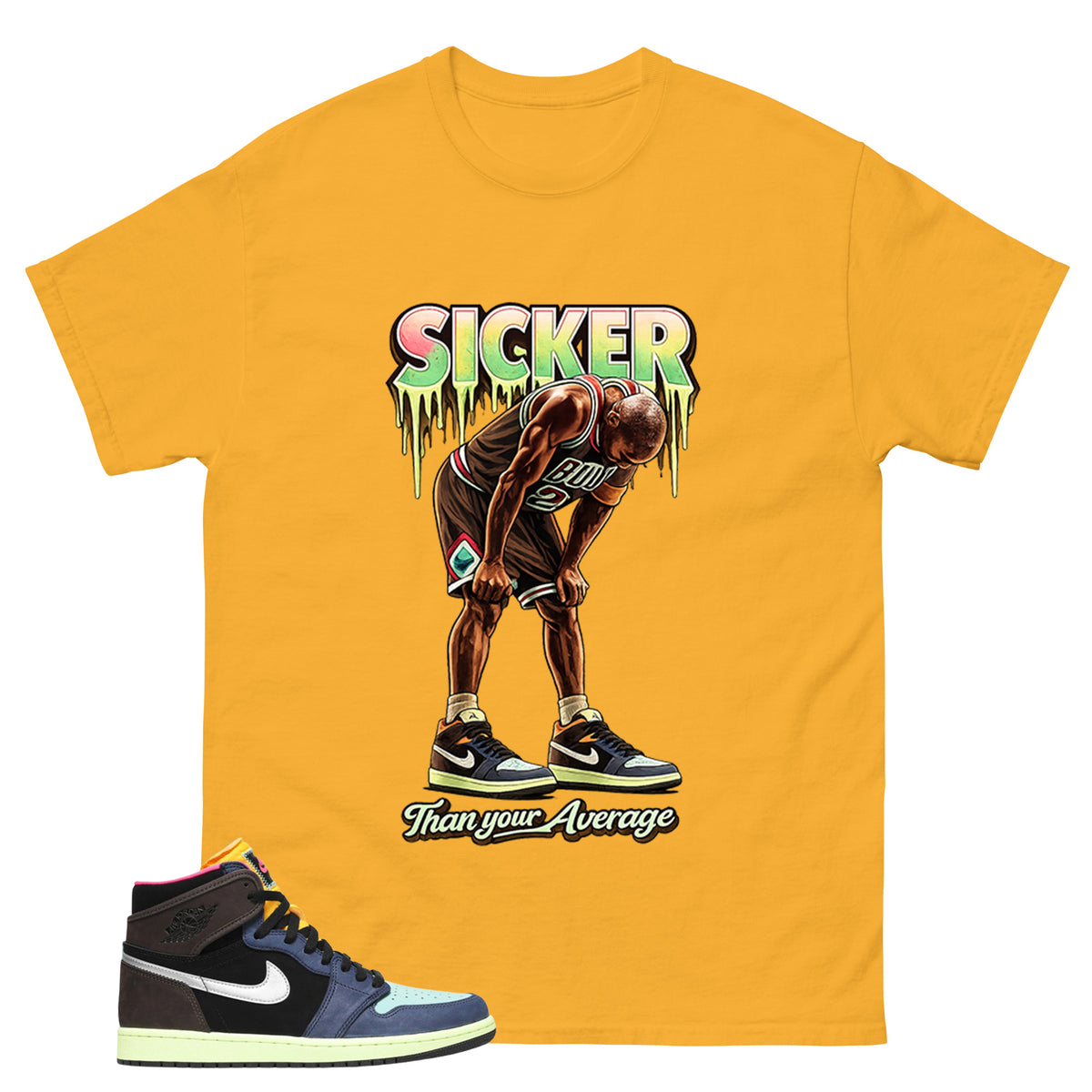 Tokyo Bio Hack 1s Zadago Shirt Sicker Than Your Average Graphic