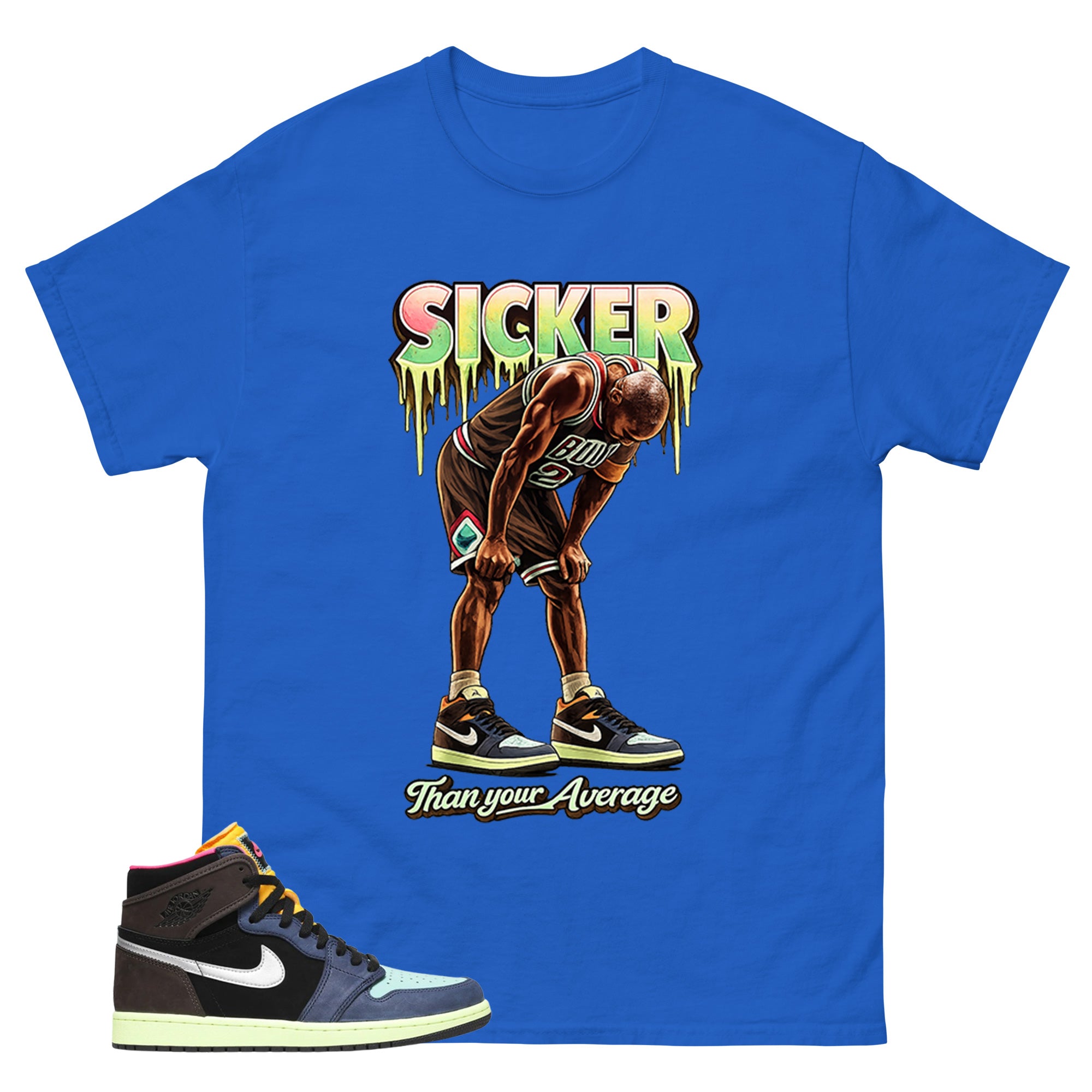 Tokyo Bio Hack 1s Zadago Shirt Sicker Than Your Average Graphic