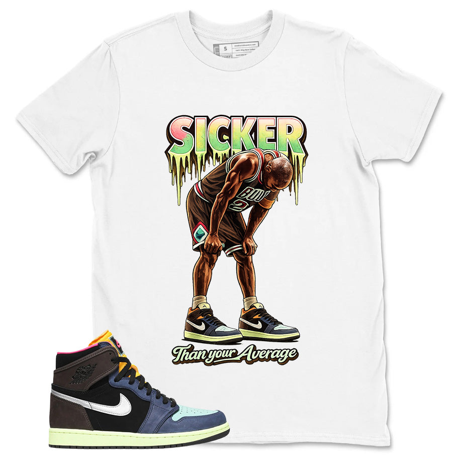 Tokyo Bio Hack 1s Zadago Shirt Sicker Than Your Average Graphic