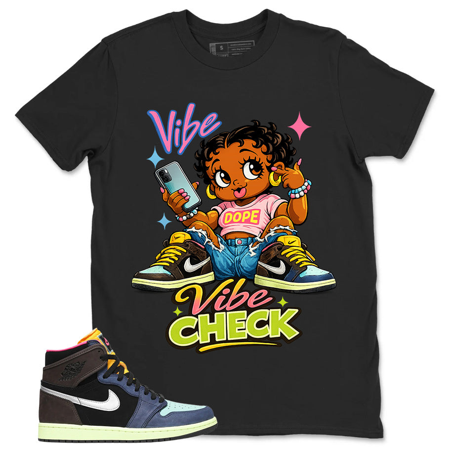 Tokyo Bio Hack 1s Zadago Shirt Vibe Check Graphic