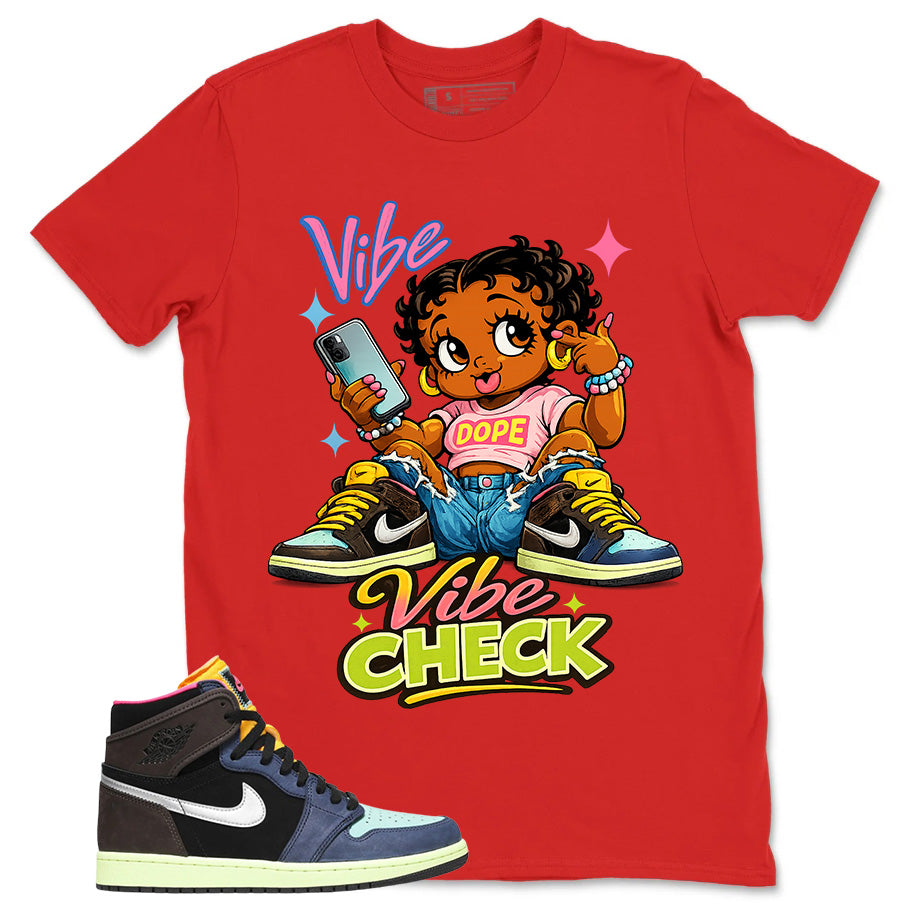 Tokyo Bio Hack 1s Zadago Shirt Vibe Check Graphic