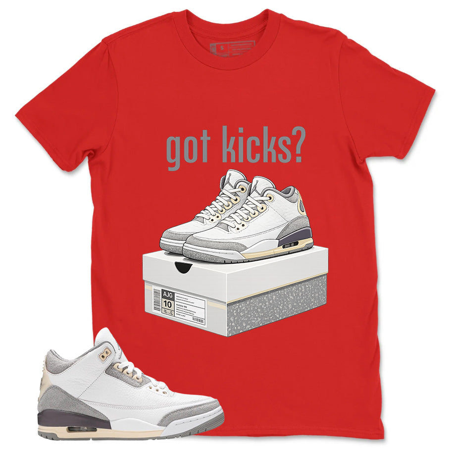 Violet Ore Raised By Women 3s Zadago Shirt Got Kicks Graphic
