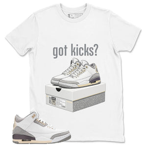 Violet Ore Raised By Women 3s Zadago Shirt Got Kicks Graphic