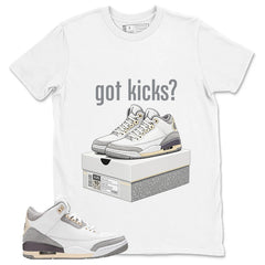 Violet Ore Raised By Women 3s Zadago Shirt Got Kicks Graphic
