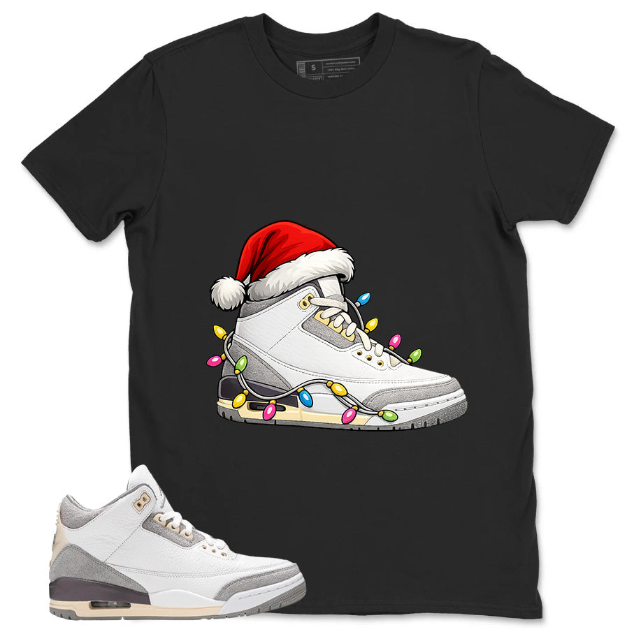 Violet Ore Raised By Women 3s Zadago Shirt Kickmas Graphic