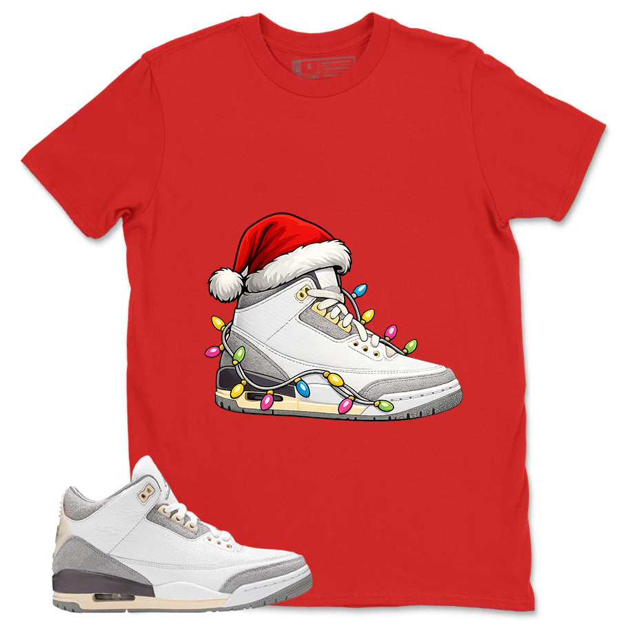 Violet Ore Raised By Women 3s Zadago Shirt Kickmas Graphic
