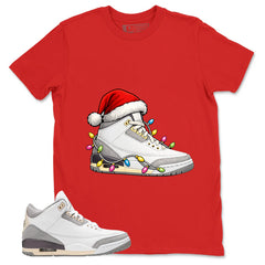 Violet Ore Raised By Women 3s Zadago Shirt Kickmas Graphic