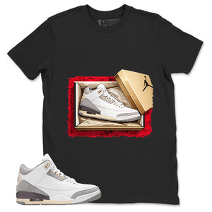 Violet Ore Raised By Women 3s Zadago Shirt New Kicks Graphic