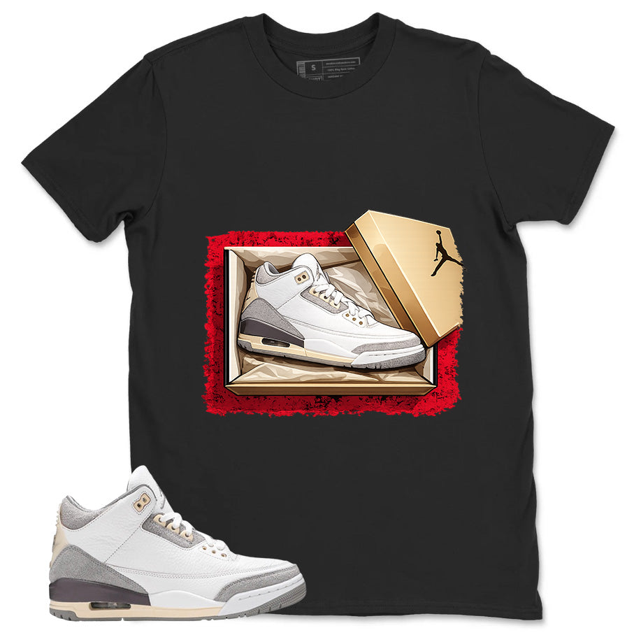 Violet Ore Raised By Women 3s Zadago Shirt New Kicks Graphic