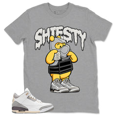 Violet Ore Raised By Women 3s Zadago Shirt Shiesty Pooh Graphic