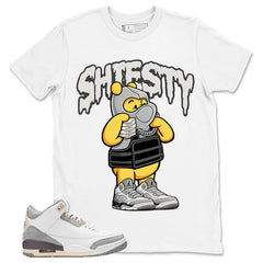 Violet Ore Raised By Women 3s Zadago Shirt Shiesty Pooh Graphic