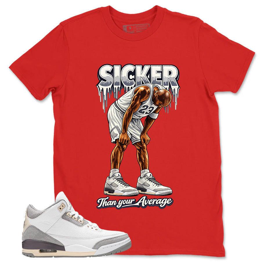 Violet Ore Raised By Women 3s Zadago Shirt Sicker Than Your Average Graphic