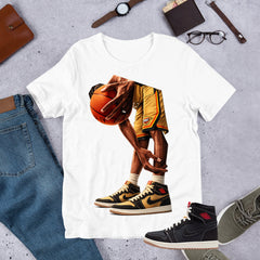 Wanna Play Shirt - Match Air Jordan 1 Flight Club