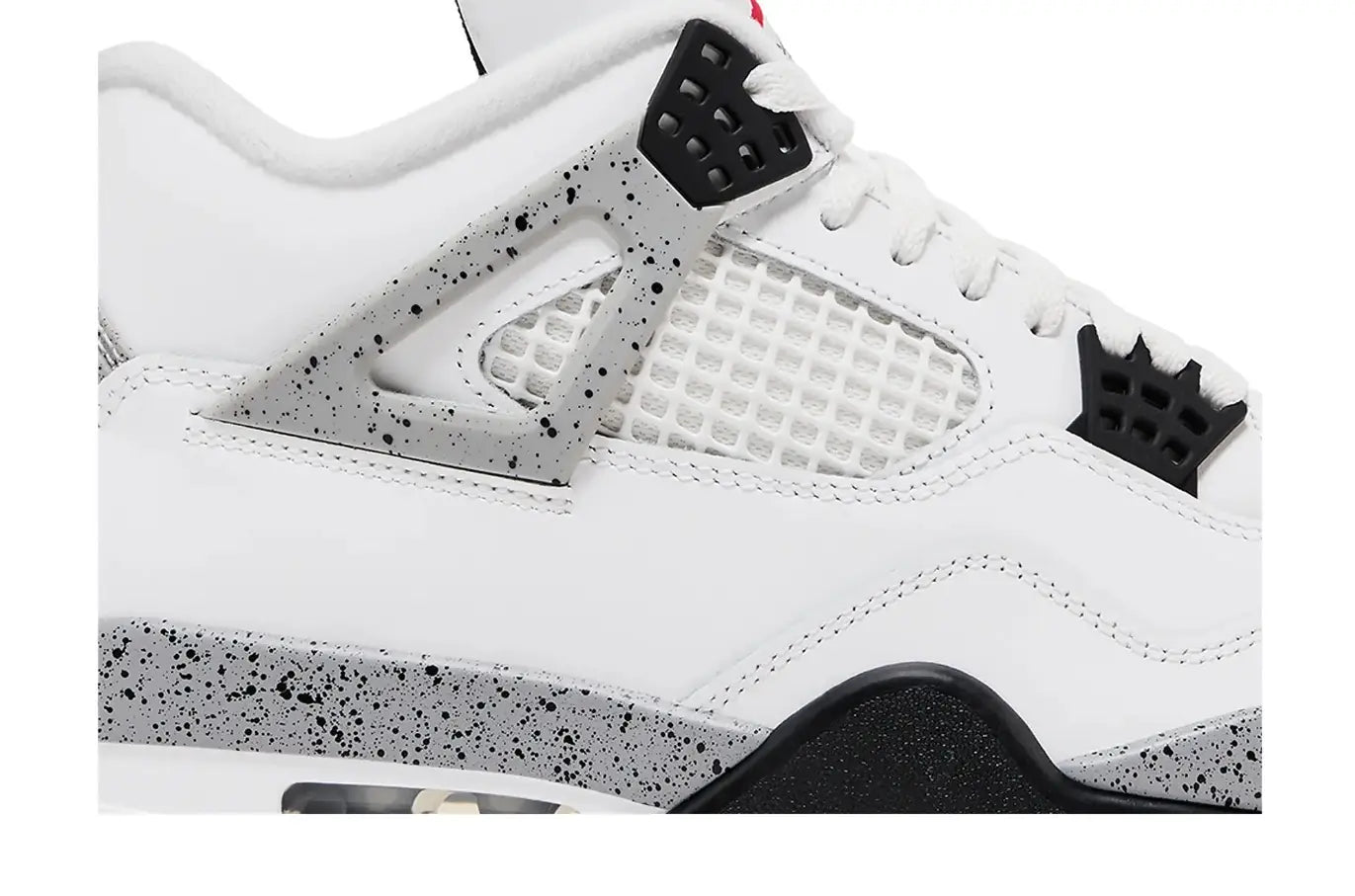 White Cement 2025 OG 4's FV5029-100