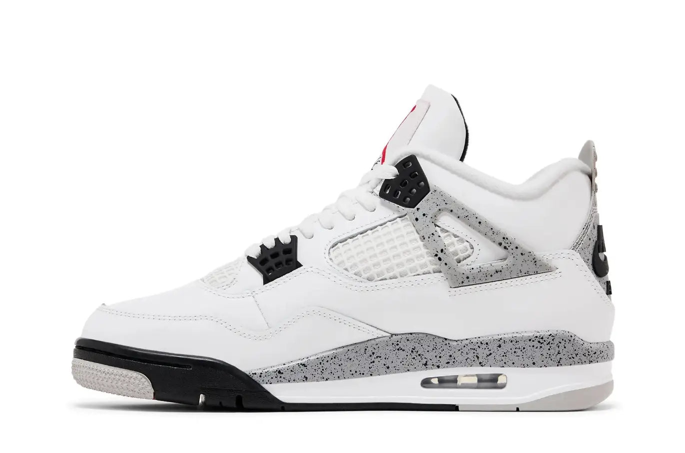 White Cement 2025 OG 4's FV5029-100