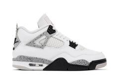 White Cement 2025 OG 4's FV5029-100